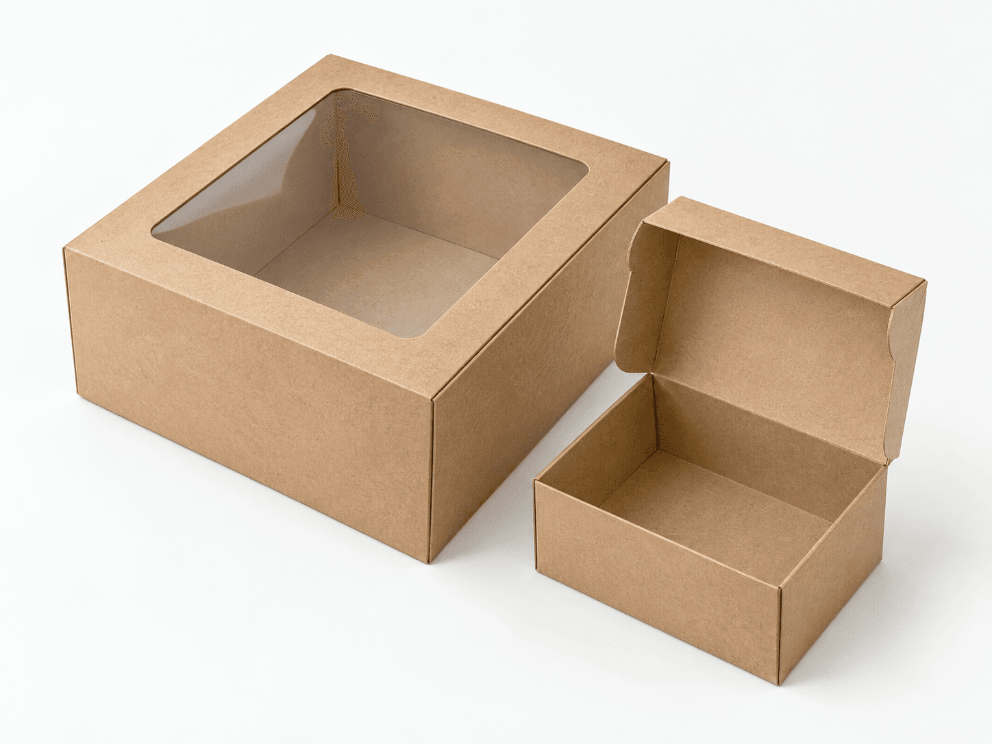Cake & Pastry Boxes