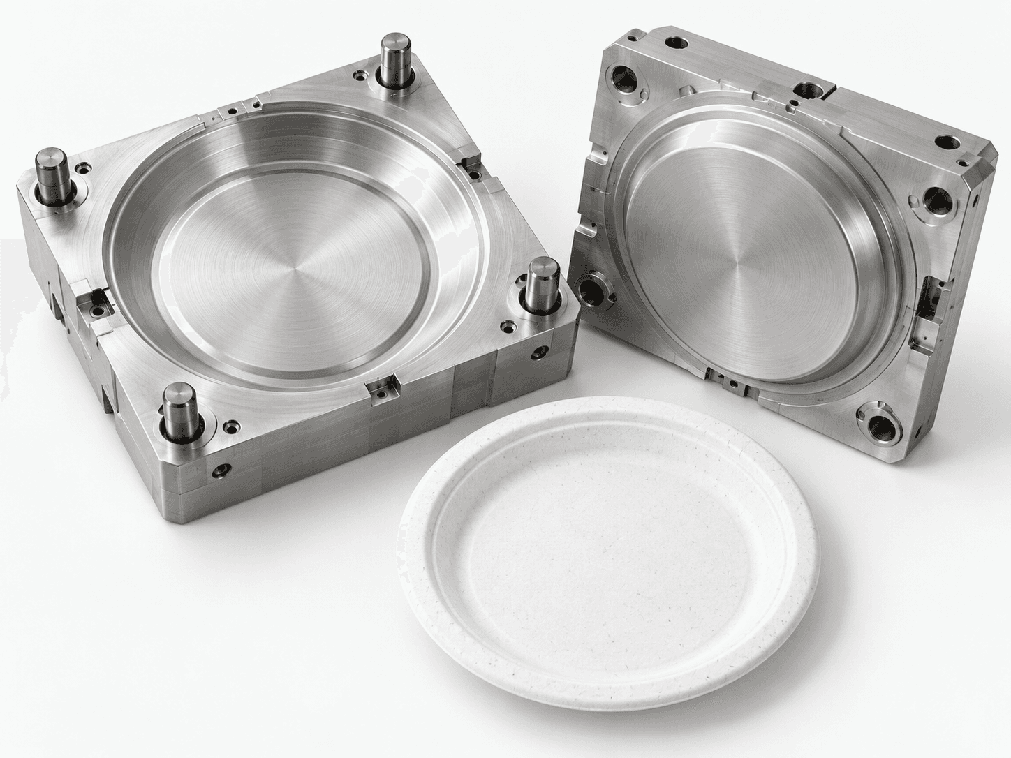 Custom Mould & Tooling