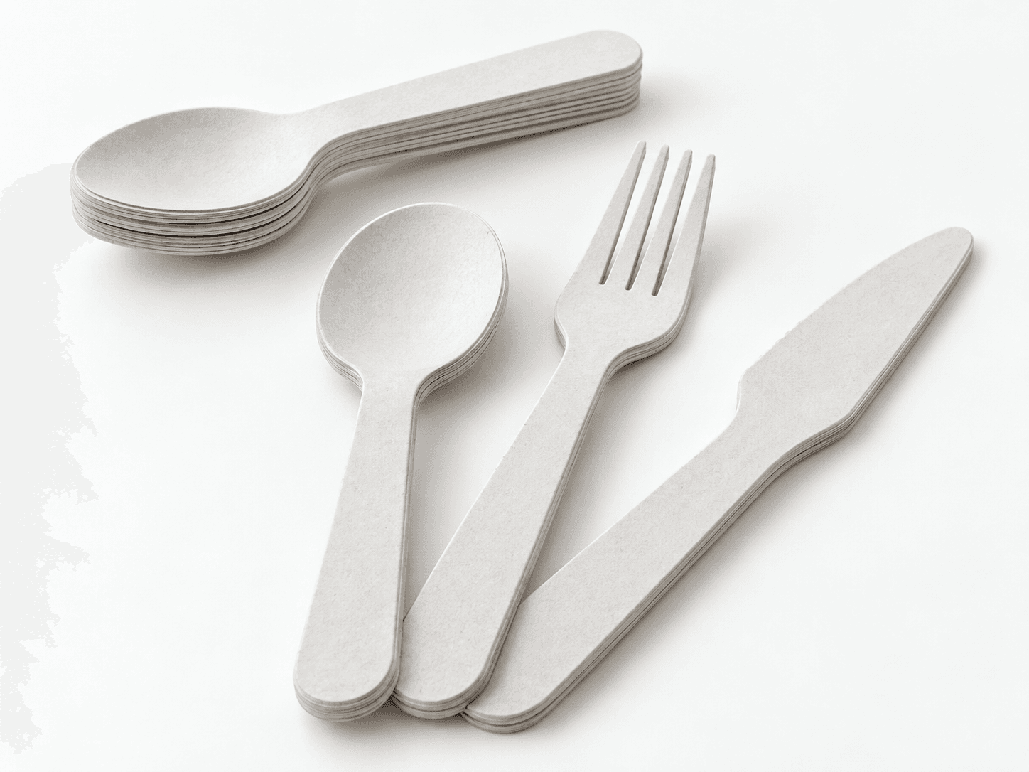 Paper Cutlery