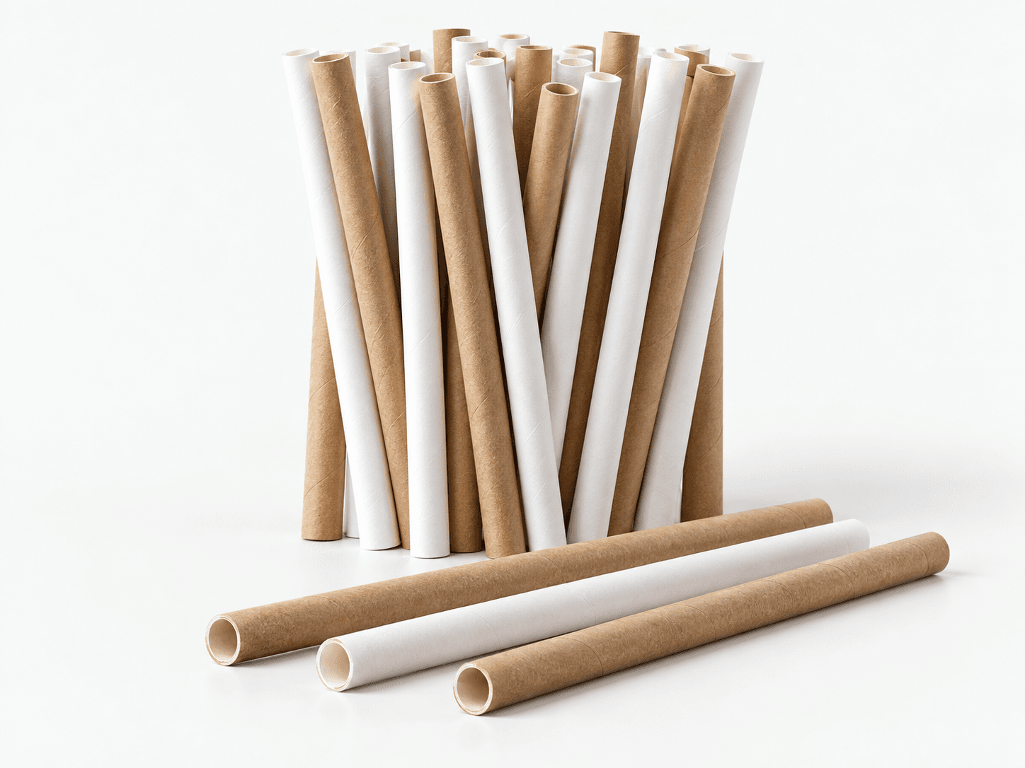Paper Straws
