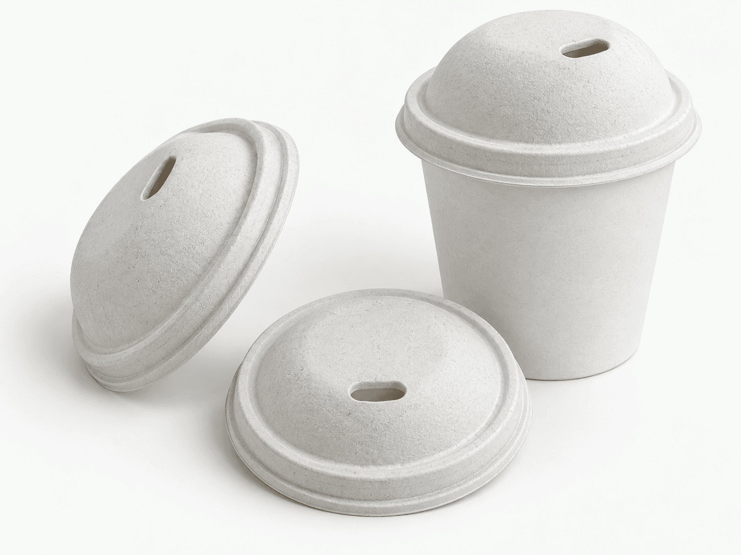 Sipper Lids
