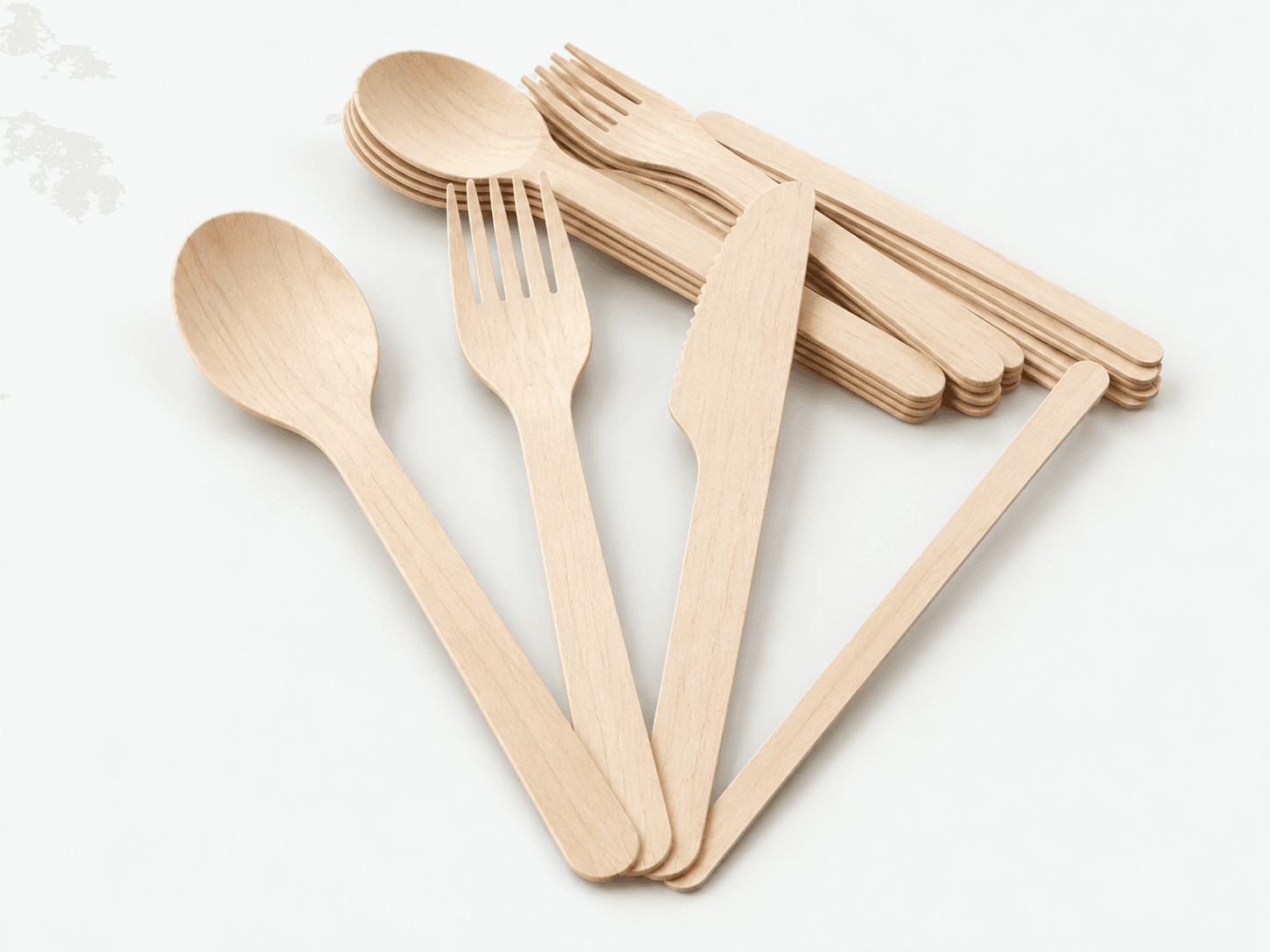 Birchwood Cutlery