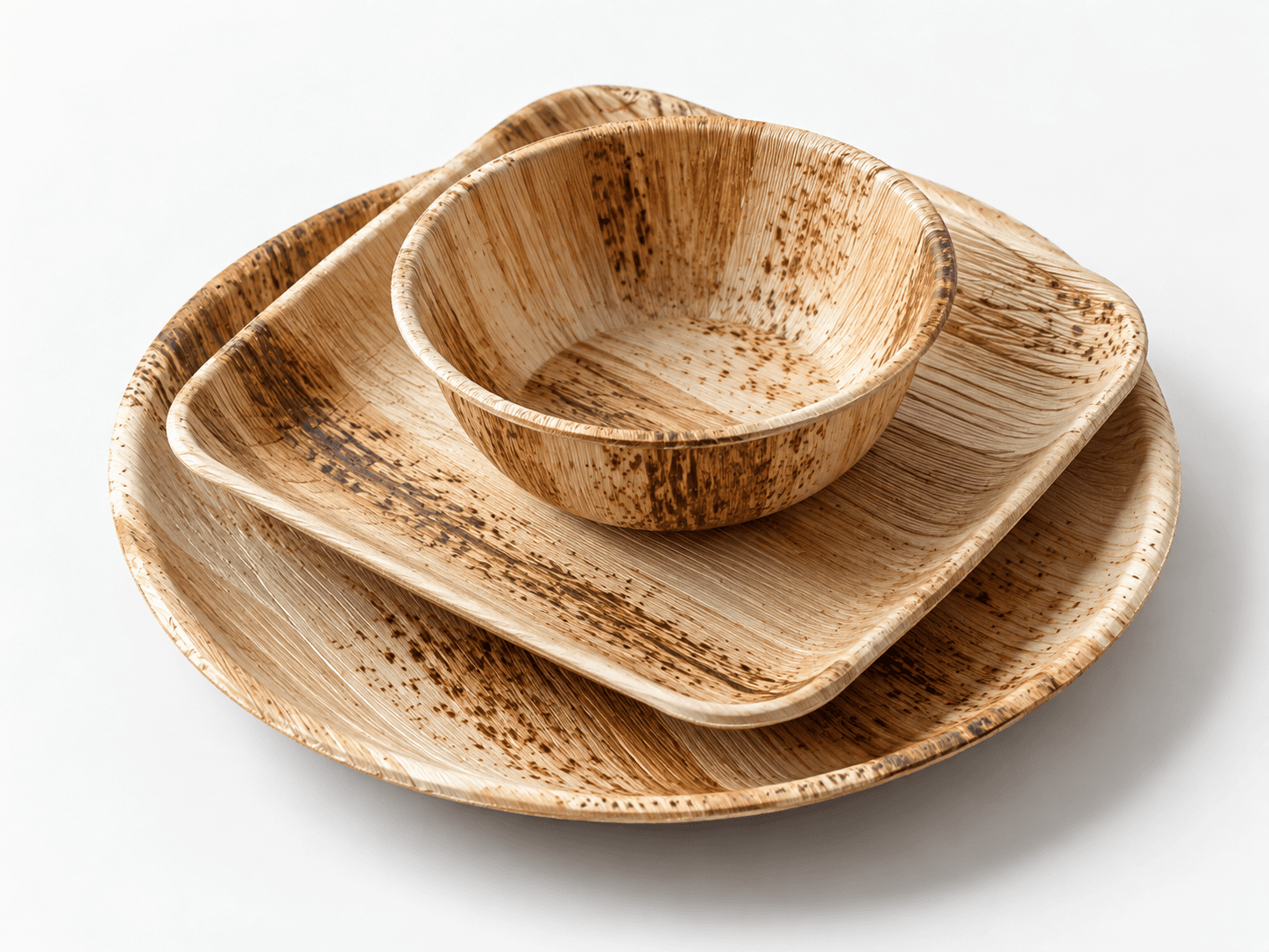 Areca Leaf Tableware