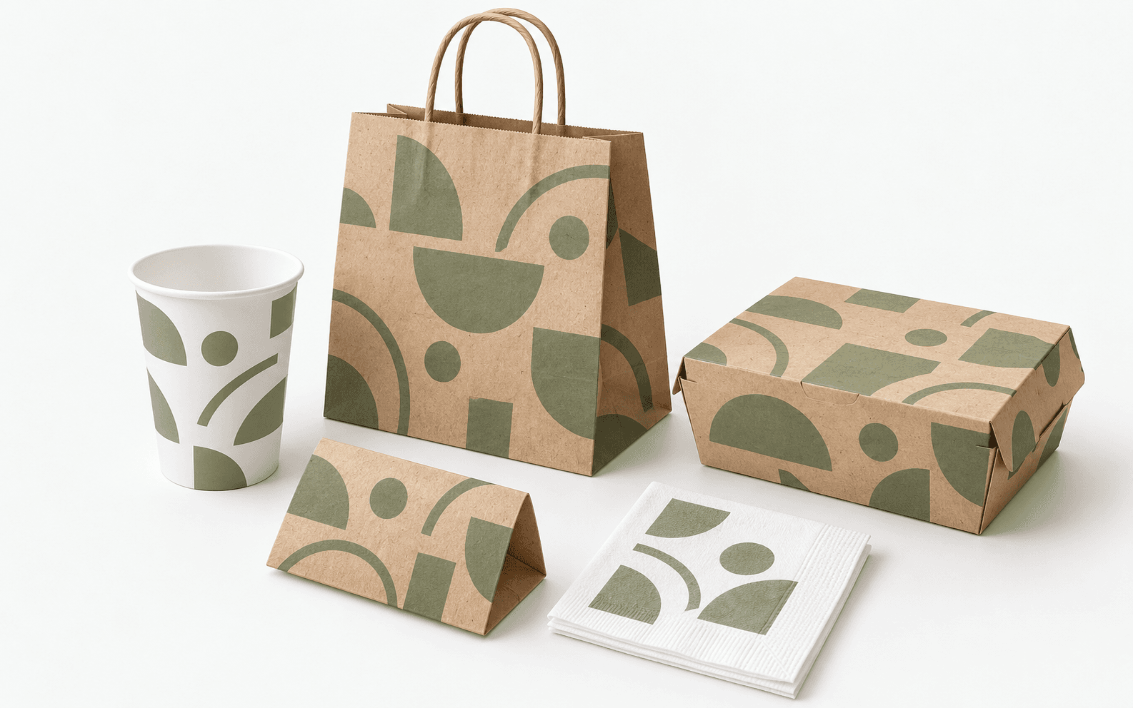 Custom Printed Packaging
