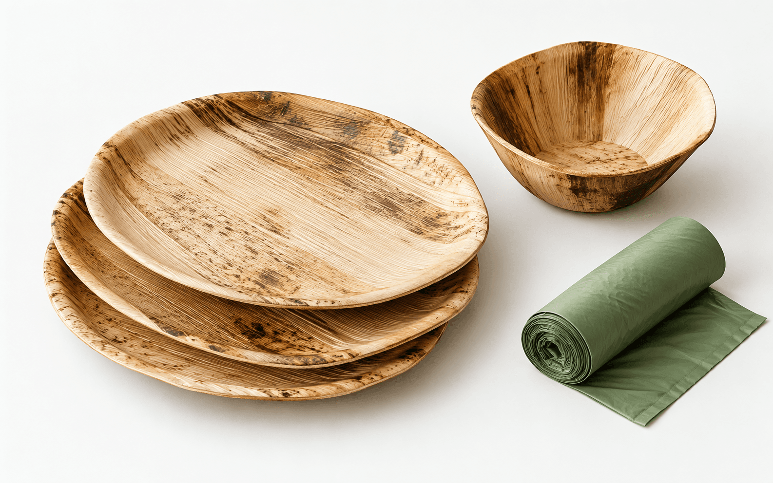 Eco-Friendly Products