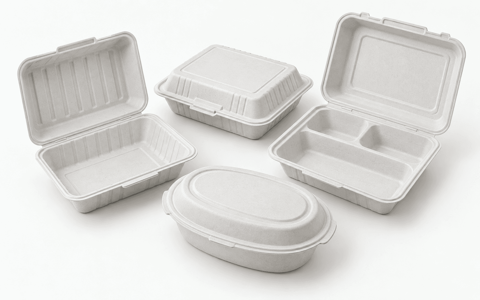 Food Containers