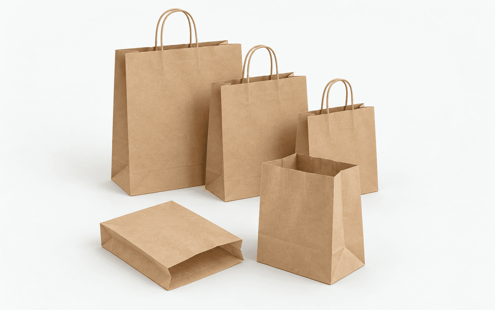 Paper Bags