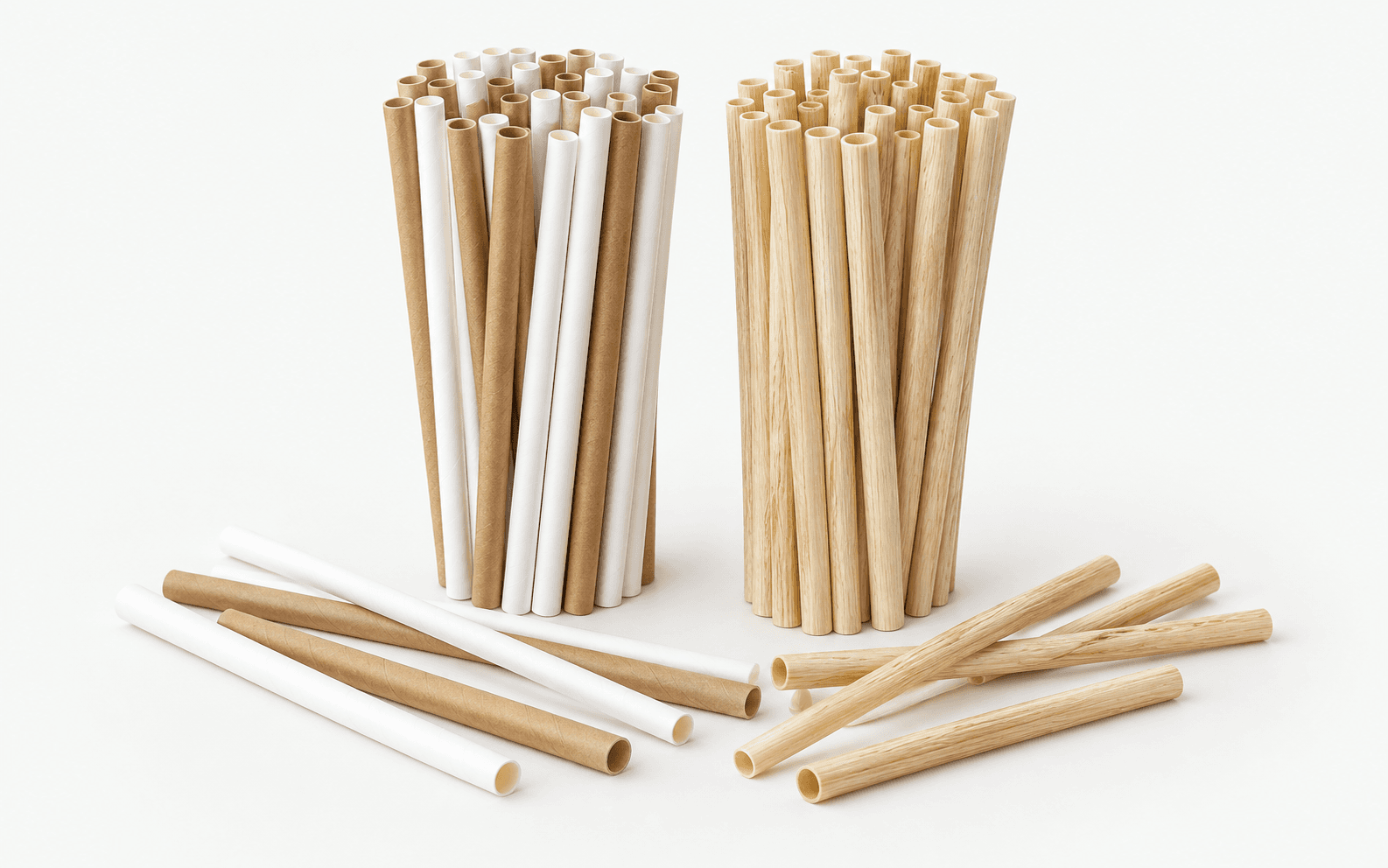 Straws