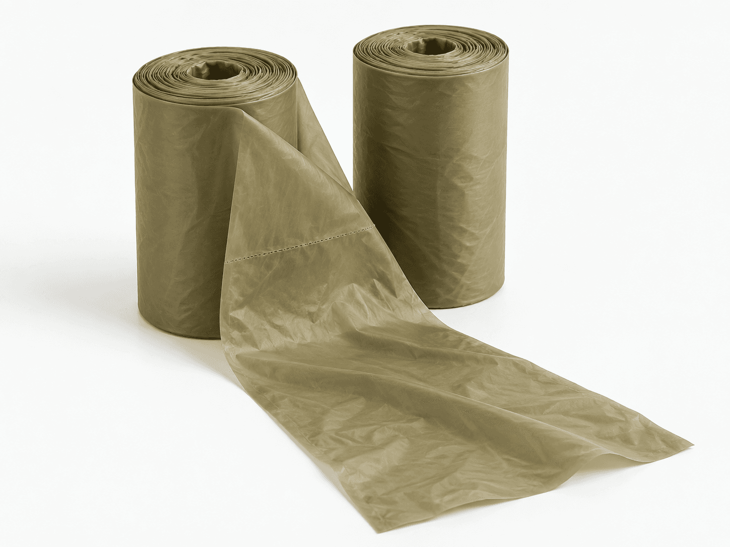 Compostable Bin Liners