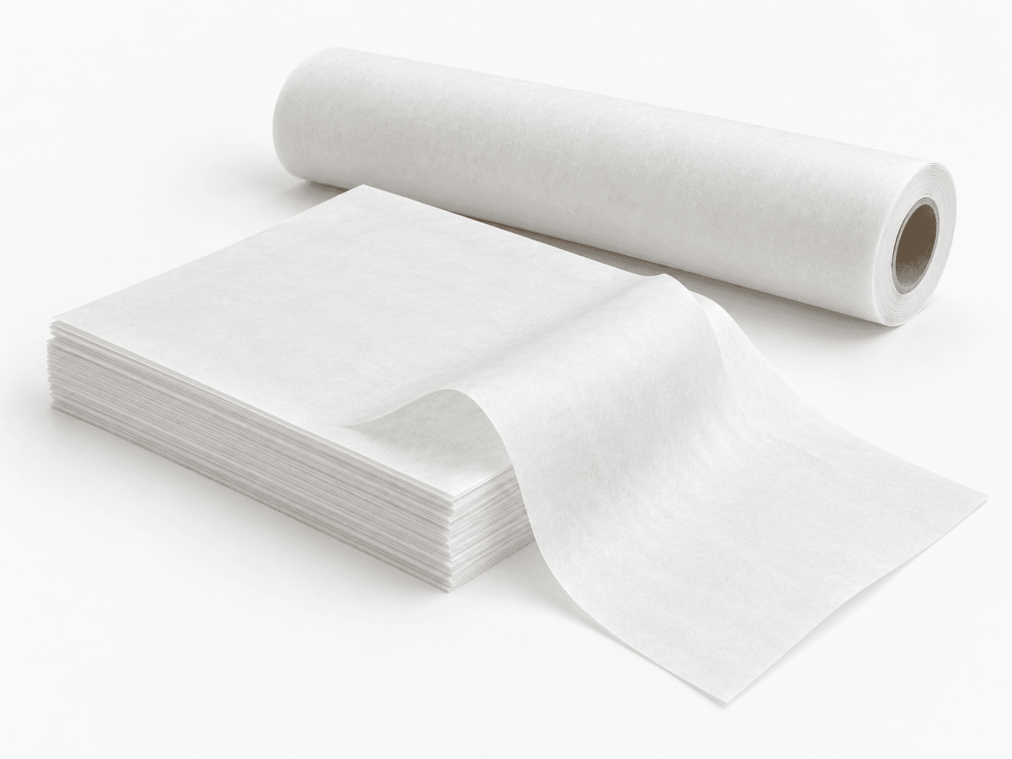 Greaseproof Wrapping Sheets