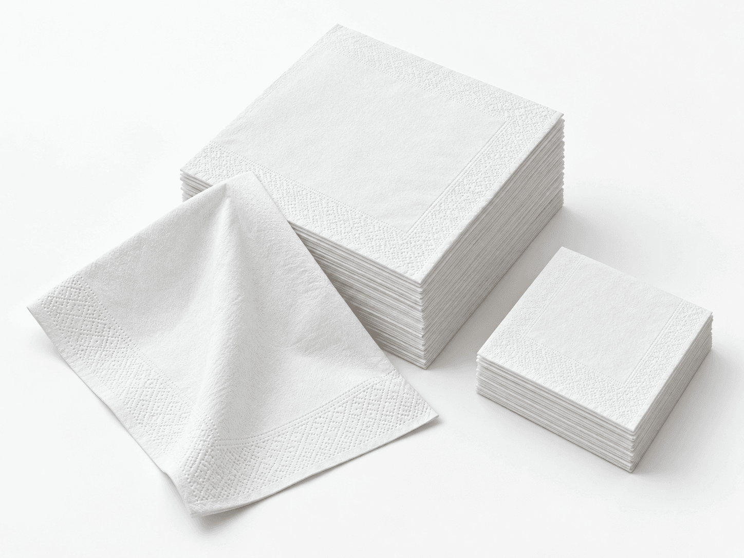 Table & Dispenser Napkins